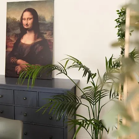 Apartment Duomo 15 Min - Cozy Artist's Note *