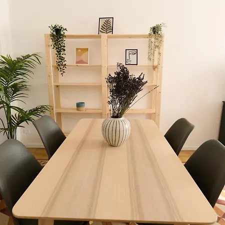 Duomo 15 Min - Cozy Artist's Note * Mailand