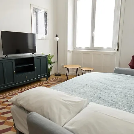 Apartman Duomo 15 Min - Cozy Artist's Note *