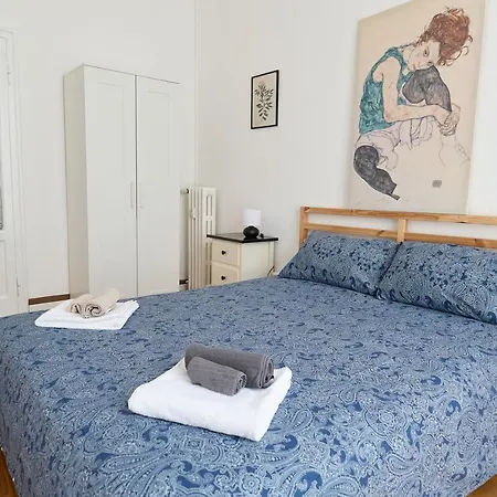 Apartman Duomo 15 Min - Cozy Artist's Note *