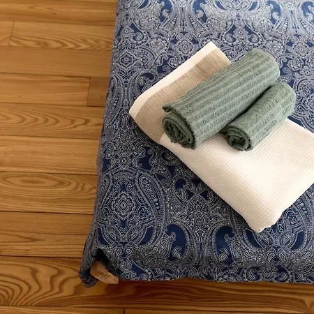 Appartement Duomo 15 Min - Cozy Artist's Note